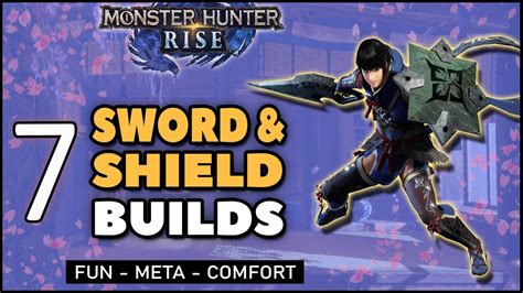 monster hunter meta builds.